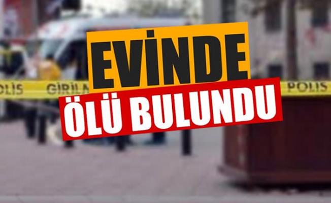 Trabzon’da 24 Yaşındaki Genç Evinde Ölü Bulundu