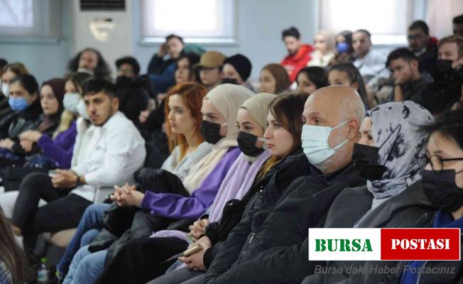 18 Mart Şehitleri Anma Günü ve Çanakkale Deniz Zaferi konuşuldu