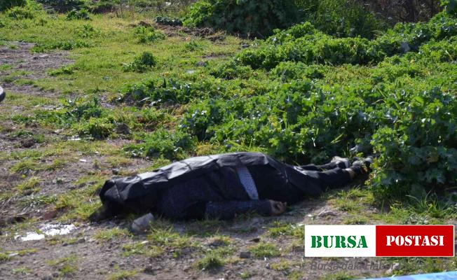 29 yaşındaki motosiklet sürücü kazada yaşamını yitirdi