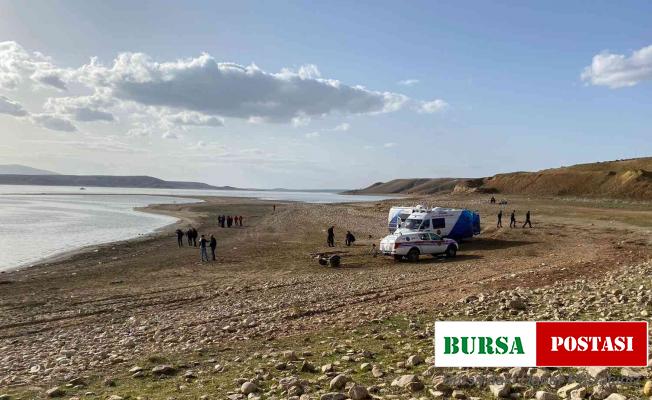 6 gündür kayıp olan Hasan’ı arama çalışmaları devam ediyor