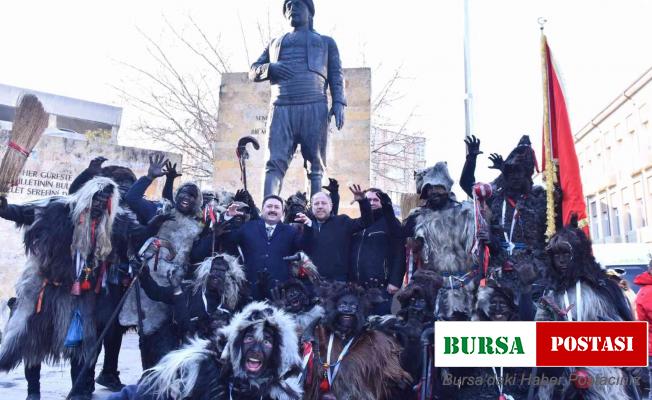 Altıeylül’de büyük festival coşkuyla sona erdi