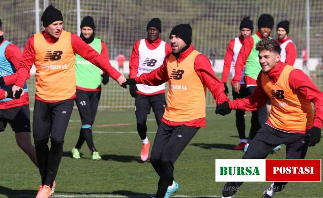 Antalyaspor’dan, Başakşehir maçına erteleme talebi