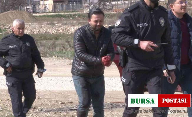 Arkadaşını öldürdü, mağdur rolü yapıp suçu hayali zanlıya yıkmaya çalıştı