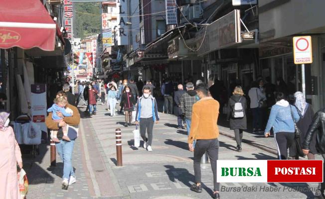 Aydın’da vakalar yüzde 25 azaldı