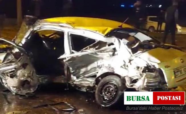 Batman’da meydana gelen trafik kazasında ölü sayısı 3’e yükseldi