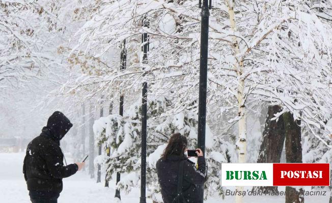 Bayburt, Erzurum ve Ardahan’da kar bekleniyor