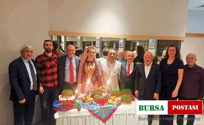 Çağazder’den Nevruz kutlaması