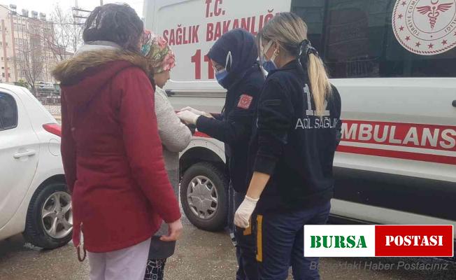 Düdüklü tencere patladı: 1 yaralı