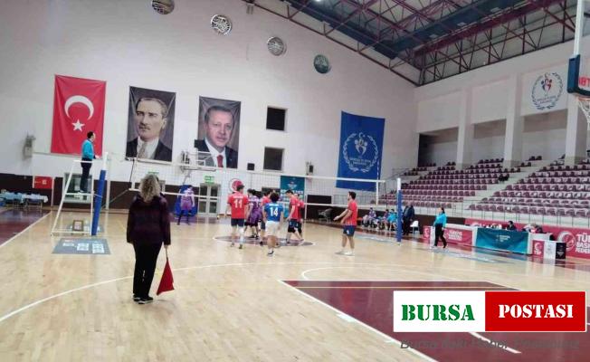 Düzce final yolunda emin adımlarla ilerliyor