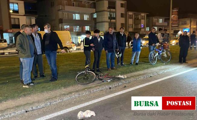 Düzce’deki feci kazadan ikinci acı haber geldi