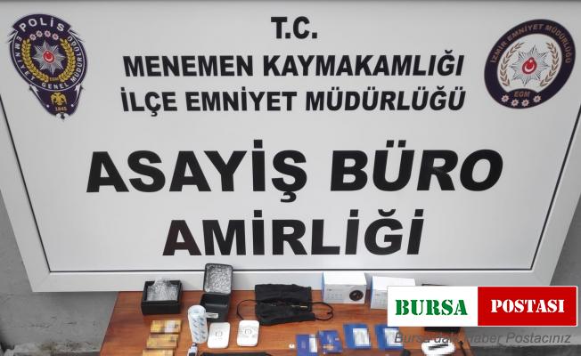 Ehliyet ve SRC sınavlarına özel kopya düzeneği hazırlıyorlarmış