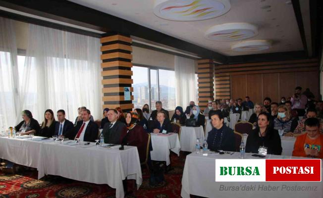 Elazığ’da Görünmezi Görünür Kılmak Projesi çalıştayı açılış toplantısı yapıldı