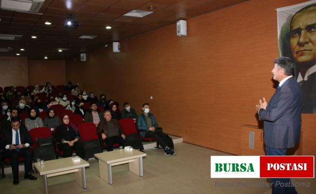 Elazığ’da Sosyal Hizmet uygulamaları semineri