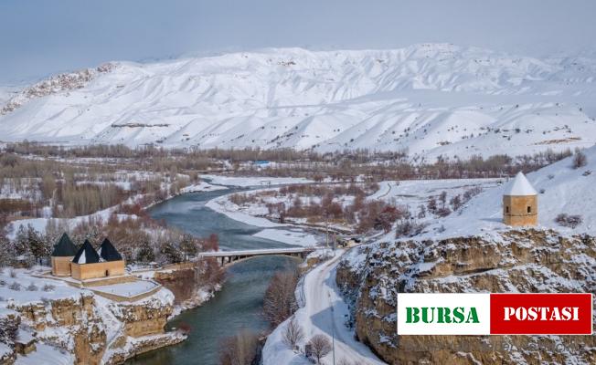 Erzincan’da 3.6 büyüklüğünde deprem