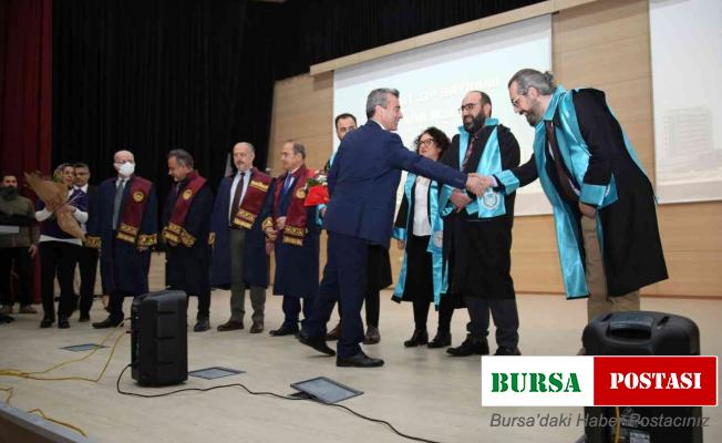 Erzurum şehir hastanesi gücüne güç katıyor