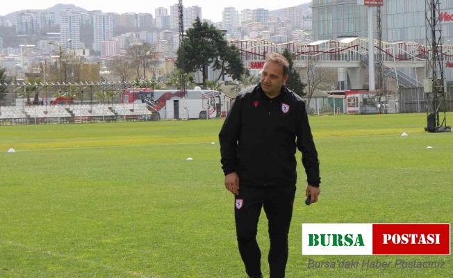 Fuat Çapa: “Bandırmaspor maçından güzel bir sonuçla ayrılmak istiyoruz”