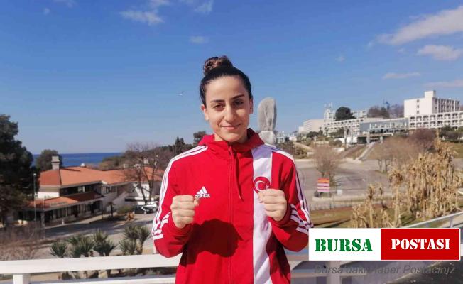 Gizem Özer, Avrupa Şampiyonası’na iyi başladı