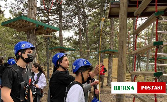 Güdül’de Eko Turizm atağı