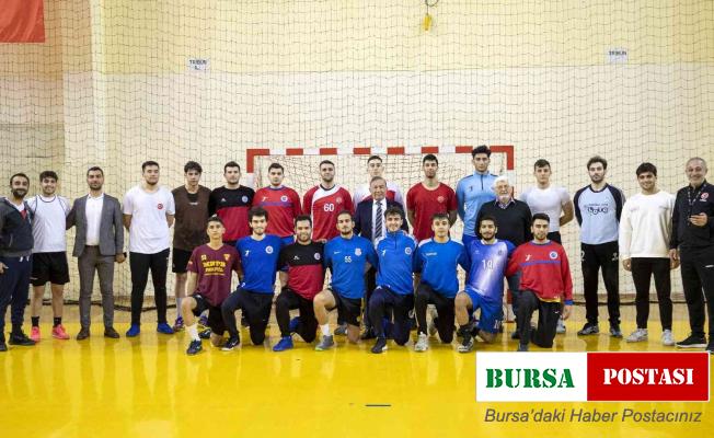 Hentbol: Seyhan Belediyespor Süper Lige kenetlendi