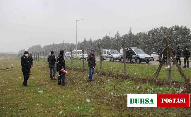 Hyundai’nin işgalindeki test sürüş alanı davasını, hissedarlar kazandı