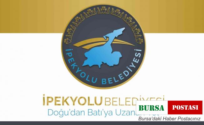 İpekyolu Belediyesinden açıklama