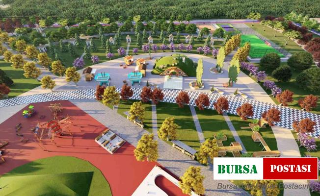 İpekyolu Belediyesi’nin 2022 vizyon ve projeleri basına tanıtıldı