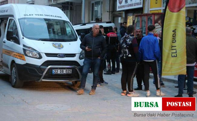 İstediği sigara kalmayınca büfe sahibini bıçakladı