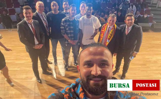 Kayserispor’dan öğrencilere jest