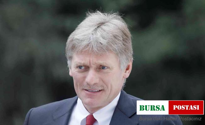 Kremlin Sözcüsü Peskov: “ABD ve Ukrayna’dan Putin ile görüşme talebi olmadı”