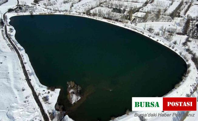 Kuraklıktan nasibini almıştı, şimdi yüz güldürüyor