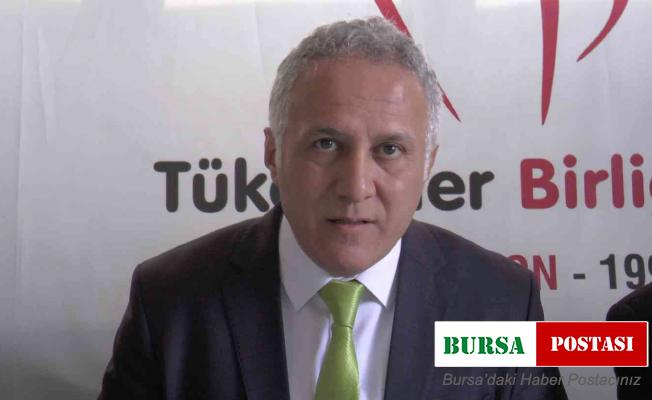 Mahmut Şahin: “Kurumlar vatandaşa bilgilendirme yapmaktan kaçıyorlar”