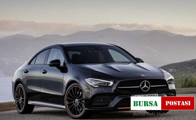 Mercedes-Benz, otomobillerini geri çağırıyor: İşte nedeni!