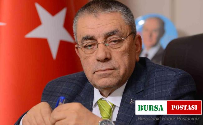 MHP İl Başkanından CHP’li belediyeye: “Boy boy borç listesi asıp ’ödeme yapıyoruz’ diyordunuz, işçinin parasını neden ödemediniz”