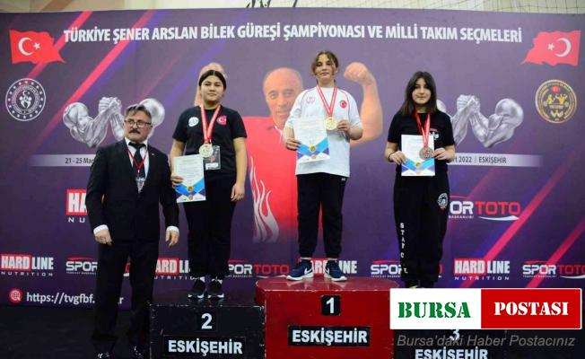 Milli Takım seçmelerine Düzce’den 19 sporcu girdi