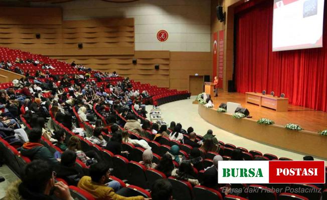 NEVÜ’de ’Bağımlılık ve Farkındalık’ seminerleri başladı