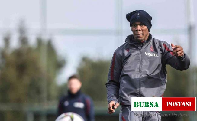 Nwakaeme, Beşiktaş’ı karşısında ilk peşinde