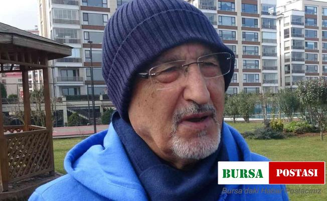 Prof. Dr. Osman Bektaş, Doğu Karadeniz Bölgesinde deprem riskine dikkat çekti