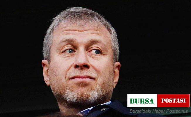 Rus milyarder Abramovich’in Kiev’de zehirlendiği iddia edildi