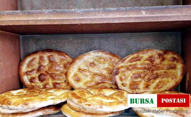 Samsun’da pide fiyatları belli oldu: Sade pide 6, yumurtalı pide 7,5 TL