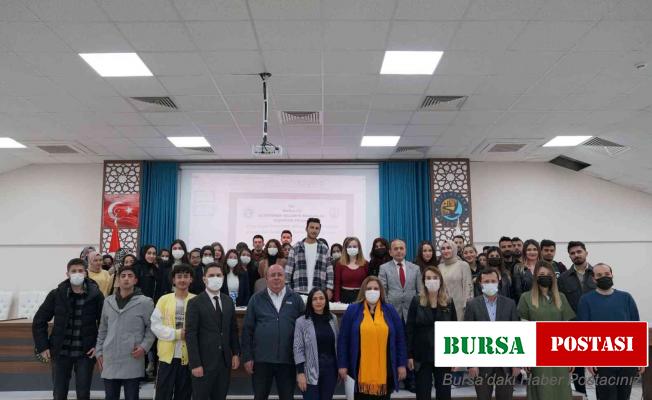 Seydikemer’de Dünya Sosyal Hizmet Günü kutlandı