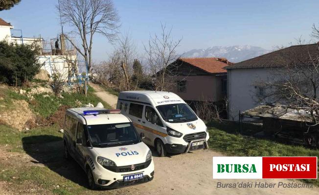 Sokak ortasında dehşet yaşatan şüpheli tutuklandı