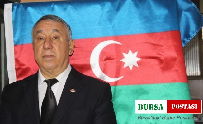 TADDEF Genel Başkanı Yardımcısı Ünsal: “Azerbaycanlı vatandaşlar sağlık hizmetinden indirimli faydalansın”