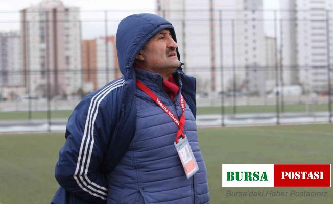 Talas Anayurtspor’da ayrılık