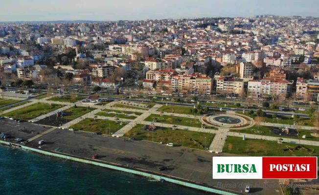 Tekirdağ ayda 2 bin 405 konut satışıyla Türkiye 8’incisi