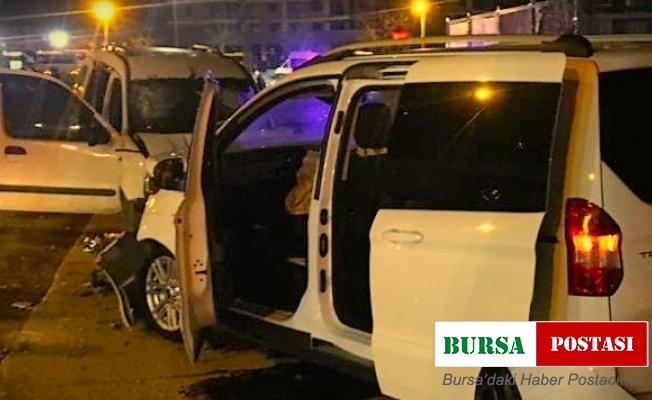 Trafik kazasında yaralanan 19 yaşındaki genç kız yaşamam tutunamadı