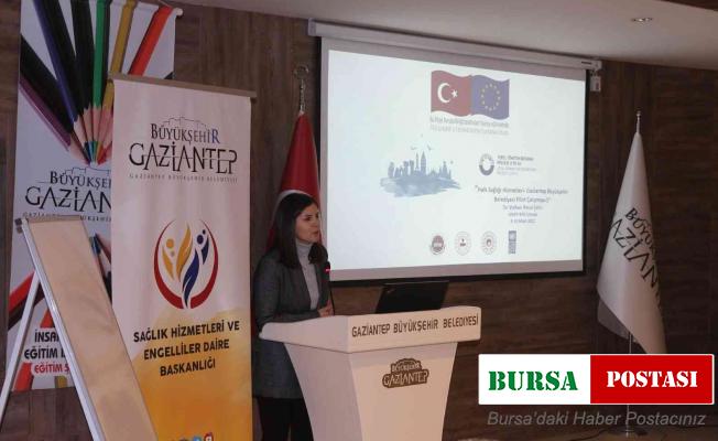 UNDP Gaziantep’i pilot büyükşehir seçti