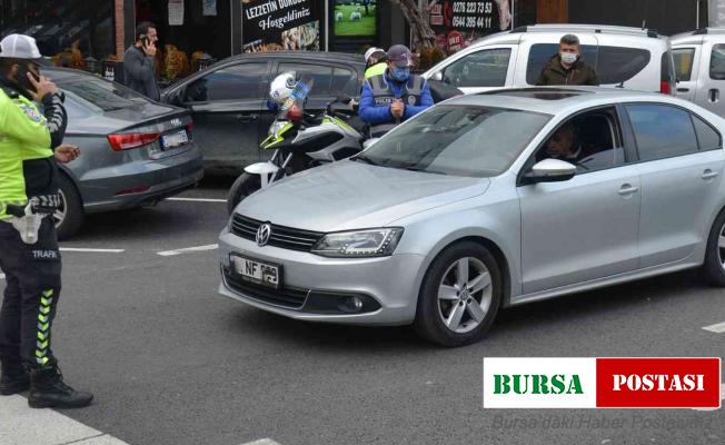 Uşak polisi 1 haftada aranan 48 kişiyi yakaladı