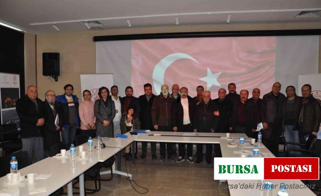 Van’da ‘Kültür-Turizm-Sanat-Medya Buluşmaları’ toplantısı