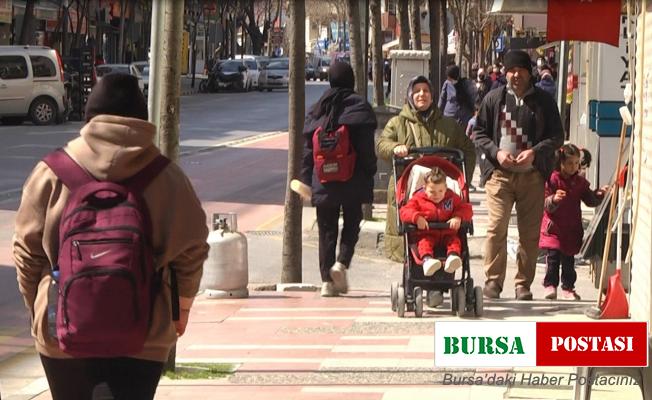 Vatandaşlardan belediyenin işgaliye mücadelesine destek