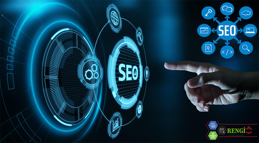 SEO Danışmanlığı Renginar